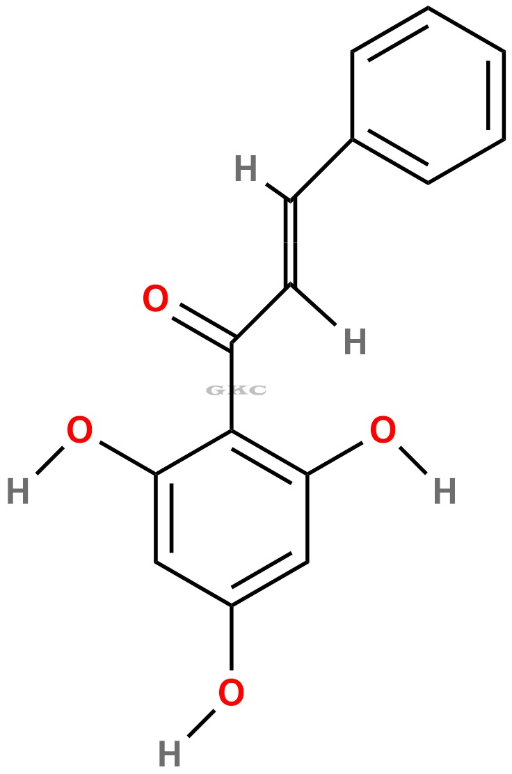 Pinocembrin chalcone